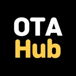 OTAHub: Figure Management icon