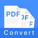 Converter: Image to PDF icon
