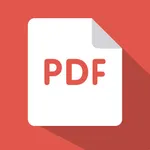 PDF Merge - Document Sign PDF icon