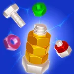 Bolt Sort Puzzle icon