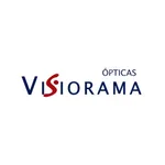 Opticas Visiorama icon
