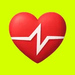 Workout IRL Health Bar icon