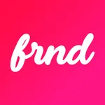 FRND: Chat, Play, Connect icon