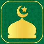 Muslim App: Mecca Compass icon