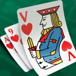 Belote & Coinche Classique icon