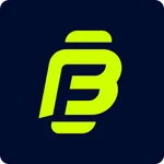 Body Fitness App icon