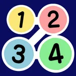 1234 (connect number) icon