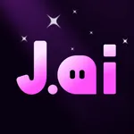 J.AI - AI Roleplay Chat icon