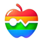 Healthy Tracker Reminder icon