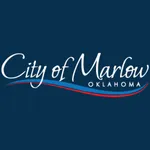 City of Marlow, OK icon