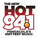 Hot 94.1 icon
