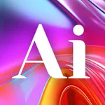 Imagine AI - Image generator icon