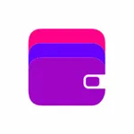 meishi wallet icon