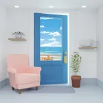 Escape Game Cafe Terrace icon