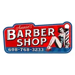 Annie’s Barbershop LLC icon
