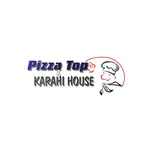 Pizza Top & Karahi House. icon