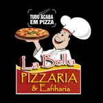 La Bella Pizzaria Itápolis icon