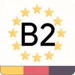 B2 Deutsch Lernen icon