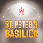 St. Peter's Virtual Tour icon
