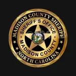 Madison County Sheriff NC icon