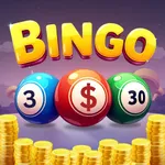 Bingo Real Money Win Cash Game icon