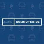 ACHD Commuteride icon