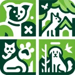 Registro Animal icon