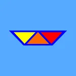 Triangle Stop icon