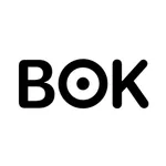 BOK: Personalized ANS AI icon