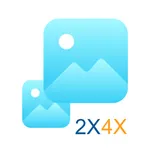 Photo HD Recovery-Erase Object icon