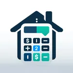 住宅ローン詳細見積 icon