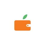 Orange Wallet - POS KING icon