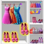 Relaxing Goods Match Game icon