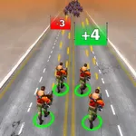 Gun Trigger Autofire Game 2025 icon