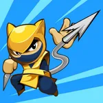 Swarm Strike : Superhero Siege icon