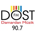 Dost FM icon