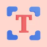 万吉-轻松搞定文本识别提取 icon