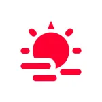 동틀녘 : 6시 알람 icon