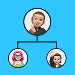 Company Life -a novel game icon