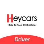 Heycars Fleet Driver icon