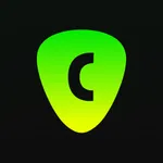 Chord it - Tune & Play Guitar icon