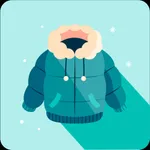 Jacket Wardrobe - Puffer Coat icon