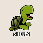 Shells Puzzle Game icon