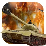 War Games Tank Machine Battle icon