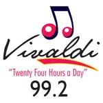 Vivaldi FM icon