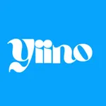 Yiino: Request a Ride icon