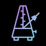 Super Metronome App icon