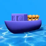 Ship Jam icon