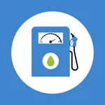 Fuel Tracker - Mileage Log icon