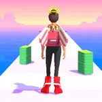 Stilts Queen 3D - Twerk Heels icon